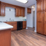 1223 W Coachman Ct, Purcell - Kitchen-2