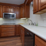 1223 W Coachman Ct, Purcell - Kitchen-4