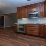 1223 W Coachman Ct, Purcell - Kitchen-5