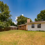 1223 W Coachman Ct, Purcell - Outside Back-3