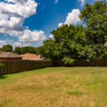 1223 W Coachman Ct, Purcell - Outside Back-4