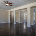 17200 Midwest Blvd - Living Room