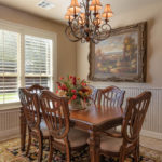 3013 Sycamore Ct - Dining Room