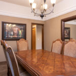 10716 Woodridden - Dining Room Formal
