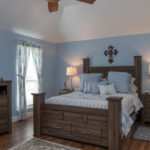 4112 Wood Castle - Master Bedroom-2