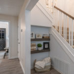 4709 SE 134th - Inside - Misc-Stairs-2