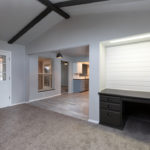 11801 Shroyer - Living Room